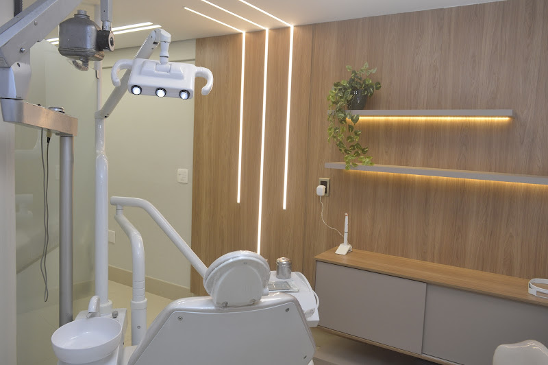 Foto 2 de CLIDENTES - Clínica Odontológica