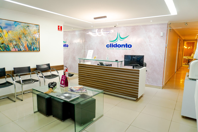 Foto 2 de Clidonto: Clinica Odontológica, Dentista em Petrolina - PE | Implantes em Petrolina