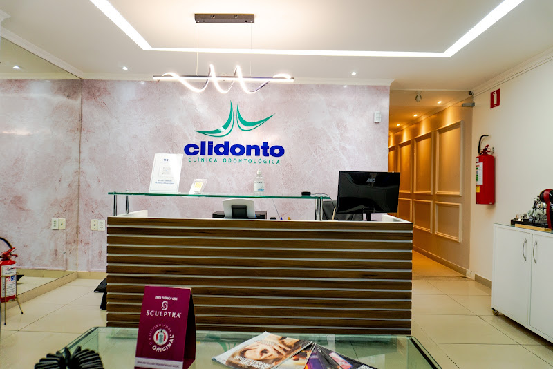 Foto 3 de Clidonto: Clinica Odontológica, Dentista em Petrolina - PE | Implantes em Petrolina