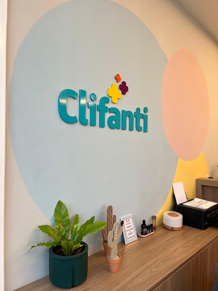 Foto 2 de Clifanti