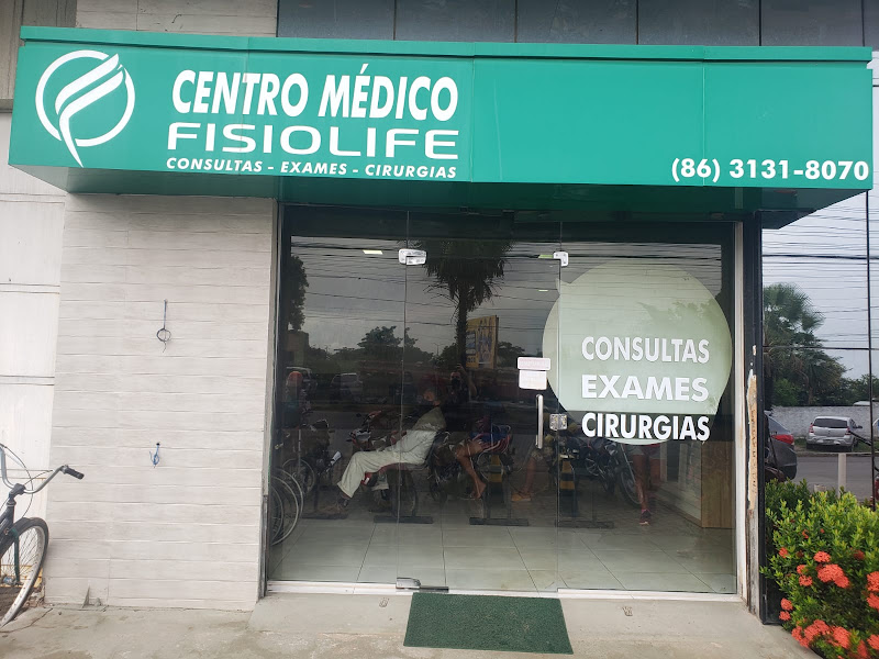 Foto 3 de CLIFOR - Clínica de Fraturas, Ortopedia e Reabilitação