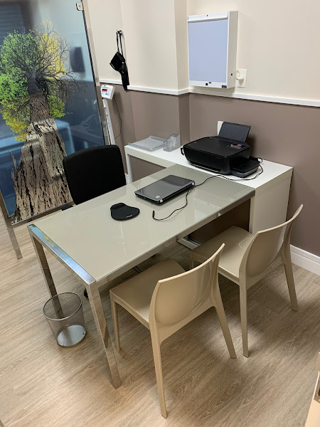 Foto 2 de Cligastro Clínica Gastro Hepato