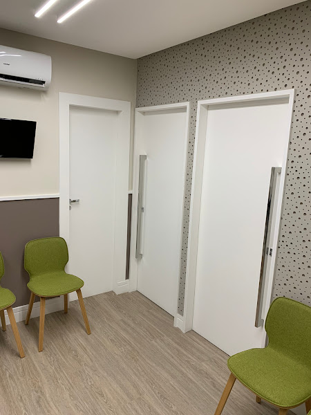 Foto 3 de Cligastro Clínica Gastro Hepato