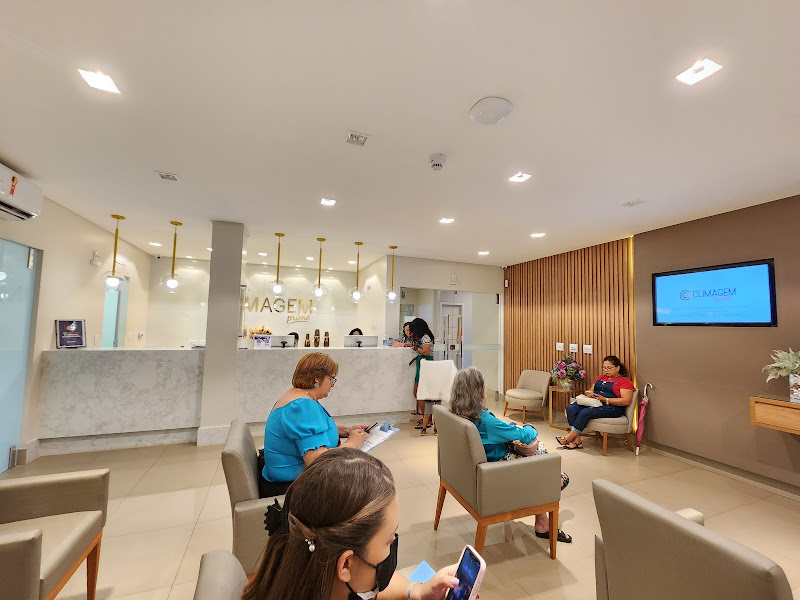 Foto 2 de Climagem - Clínica de Radiologia e Diagnóstico por Imagem