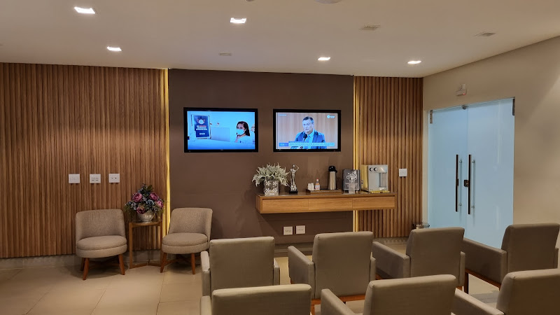 Foto 3 de Climagem - Clínica de Radiologia e Diagnóstico por Imagem