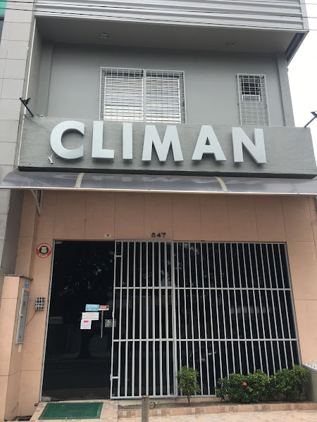 Foto 2 de CLIMAN ODONTOLOGIA ESPECIALIZADA LTDA