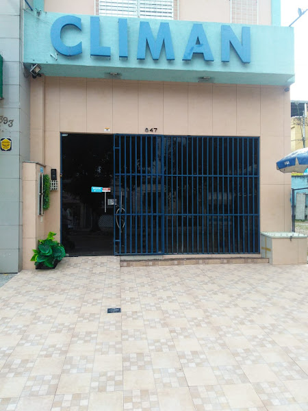Foto 3 de CLIMAN ODONTOLOGIA ESPECIALIZADA LTDA