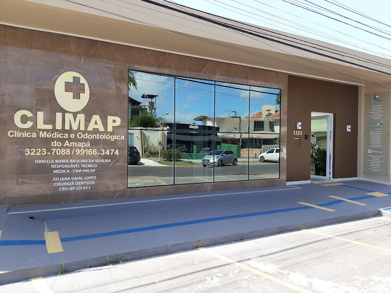 Foto 2 de CLIMAP - Clinica Médica e Odontológica do Amapá