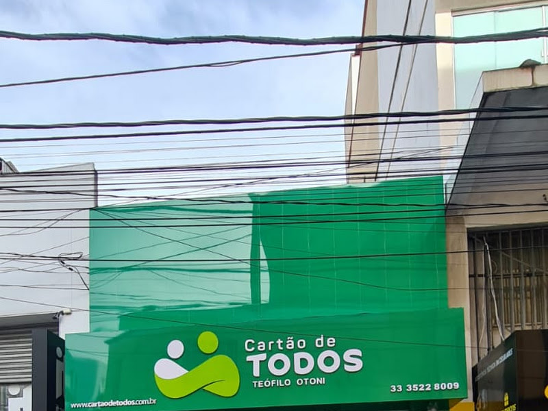 Foto 3 de CLIMED (Clínica de Todos Teófilo Otoni)