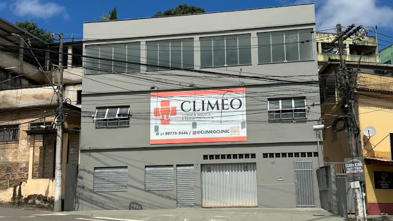 Foto 2 de CLIMEO- Cariacica