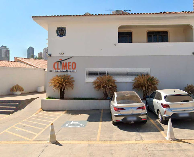 Foto 2 de Climeo Clínica Médica e Odontológica