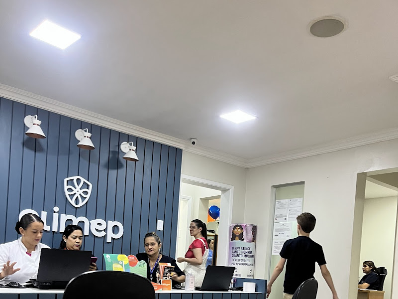 Foto de CLIMEP - Clínica de Medicina Preventiva do Pará