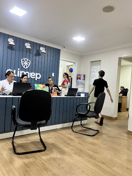 Foto 2 de CLIMEP - Clínica de Medicina Preventiva do Pará
