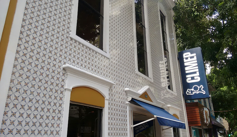 Foto 3 de CLIMEP - Clínica de Medicina Preventiva do Pará