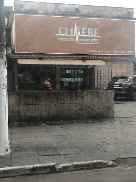 Foto 2 de Climerf