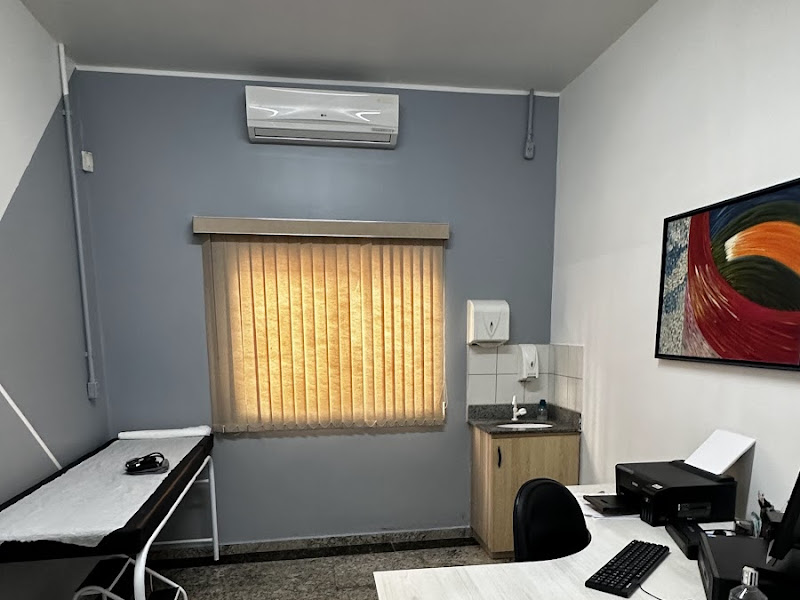 Foto de Climest-Medicina e Segurança do Trabalho