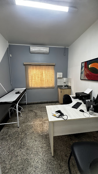 Foto 2 de Climest-Medicina e Segurança do Trabalho