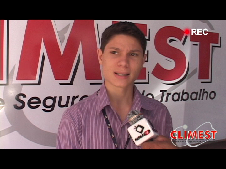 Foto 3 de Climest-Medicina e Segurança do Trabalho