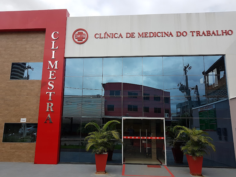 Foto 2 de Climestra Medicina do Trabalho