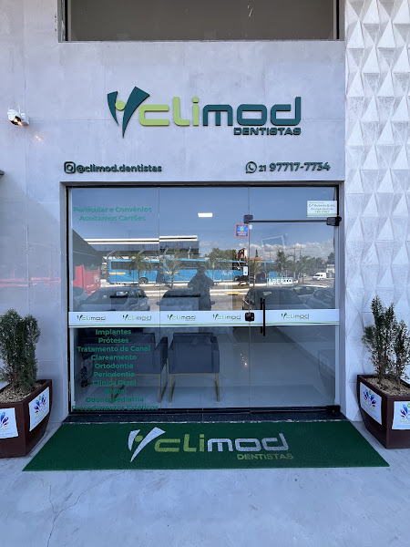 Foto 2 de Climod Dentistas - Itaipuaçu