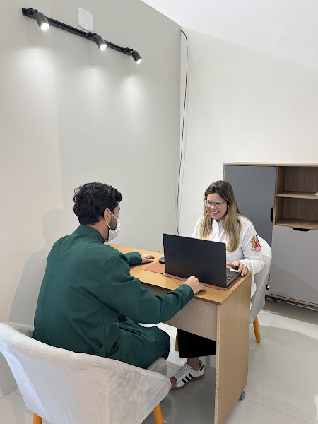 Foto 3 de Climod Dentistas - Itaipuaçu