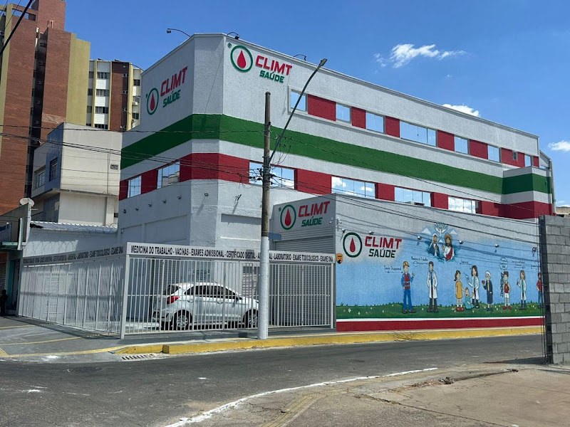 Foto de Climt Saúde - Unidade Centro - Saúde e Segurança do Trabalho (SST)