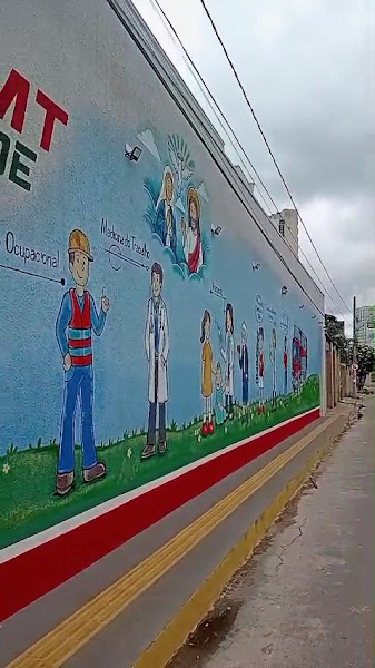 Foto 3 de Climt Saúde - Unidade Centro - Saúde e Segurança do Trabalho (SST)