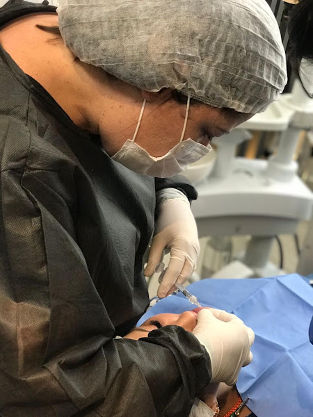 Foto 2 de Clin Clin BH | Clínica de Estética Avançada | Remoção de Tatuagem | Depilação à laser | Harmonização de Glúteos