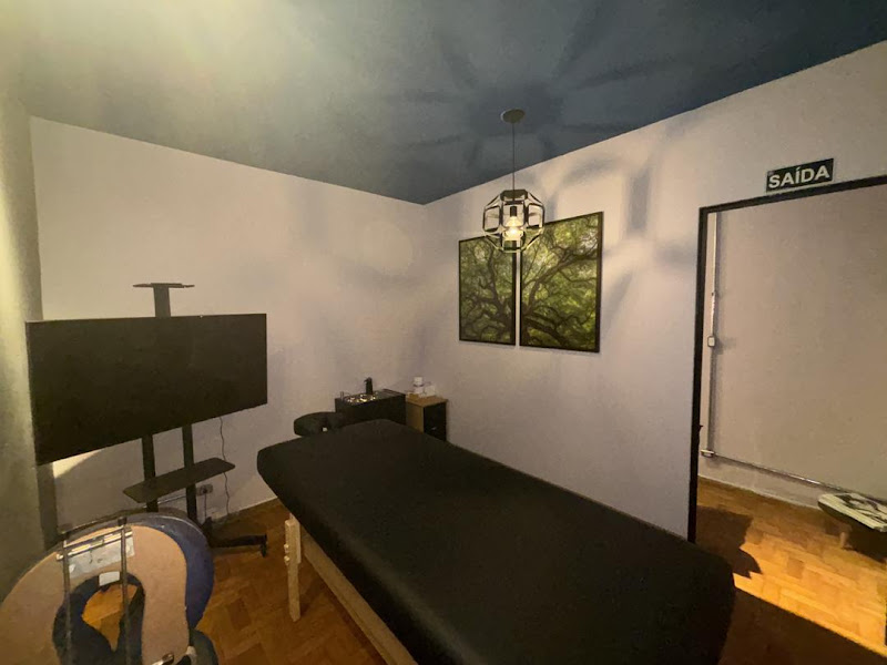 Foto 3 de Clin Clin BH | Clínica de Estética Avançada | Remoção de Tatuagem | Depilação à laser | Harmonização de Glúteos