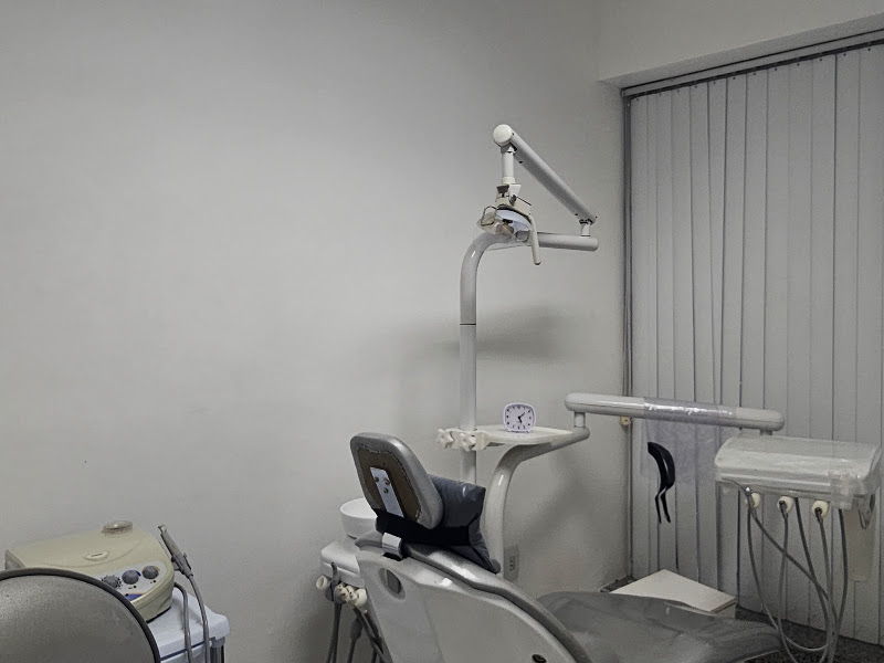 Foto 2 de CLIN ODONTO - DRA ROSALICE BURÉGIO, DRA ISAURA MELO, DRA ADÉLIA TRIGUEIRO