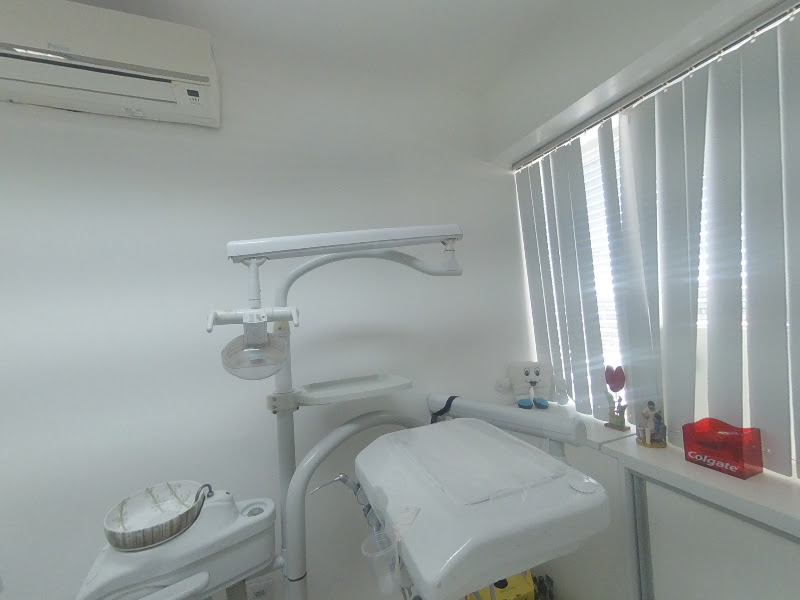 Foto 3 de CLIN ODONTO - DRA ROSALICE BURÉGIO, DRA ISAURA MELO, DRA ADÉLIA TRIGUEIRO