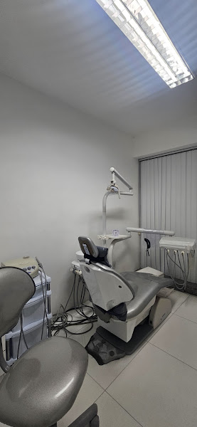 Foto 4 de CLIN ODONTO - DRA ROSALICE BURÉGIO, DRA ISAURA MELO, DRA ADÉLIA TRIGUEIRO