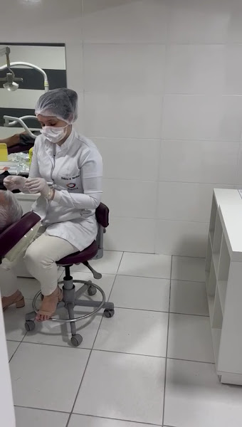 Foto 3 de Clin Odontologia