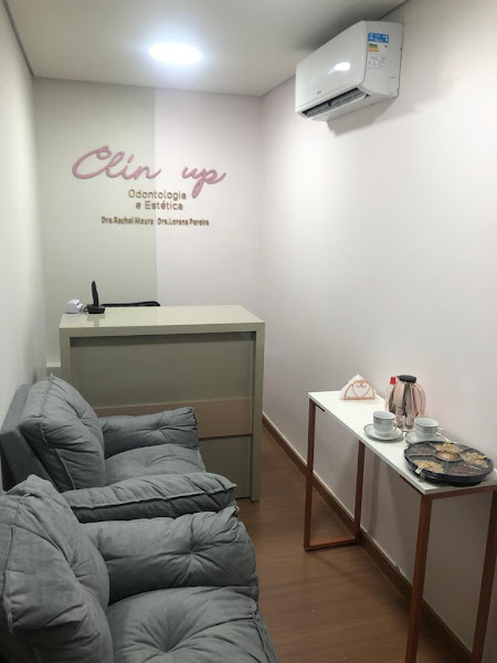Foto 2 de Clín Up Odontologia e Estética Ltda - BH