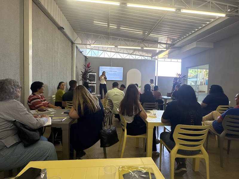 Foto 3 de Clin7 - Saúde e Segurança do Trabalho