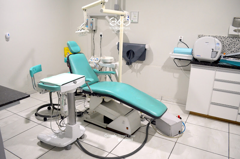 Foto 2 de Clinac Odontologia Barreiro