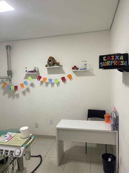 Foto 3 de Clinac Odontologia Barreiro