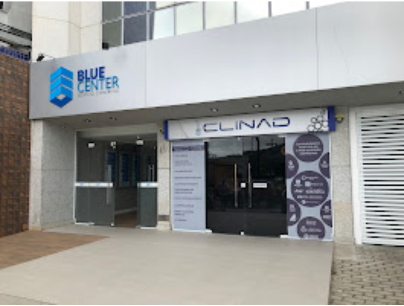 Foto 2 de CLINAD – Diagnóstico e Tratamento Especializados | Cabo Frio