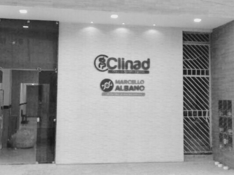 Foto 2 de Clinad - Endoscopia - Colonoscopia- picos