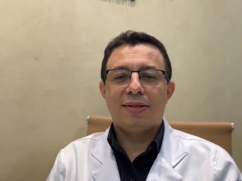 Foto 3 de Clinad - Endoscopia - Colonoscopia- picos