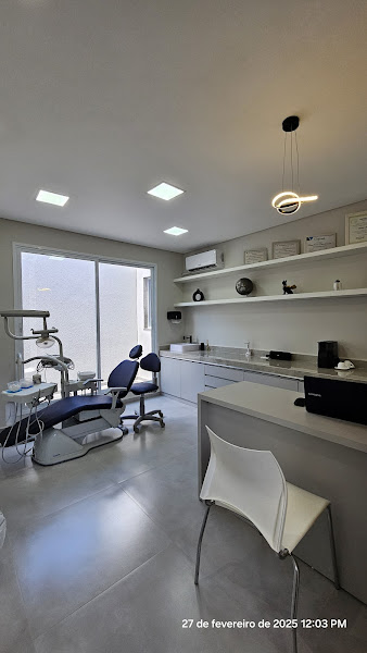 Foto 3 de CLINAIA ODONTOLOGIA