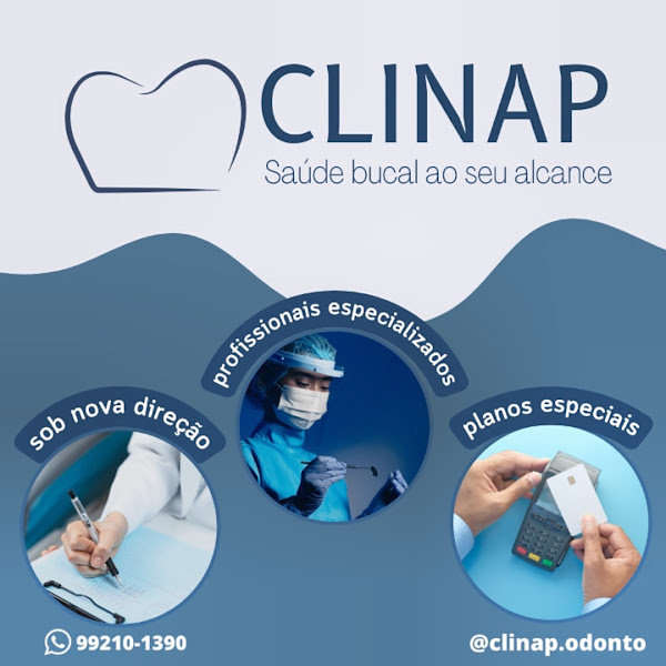 Foto 3 de CLINAP clínica odontológica