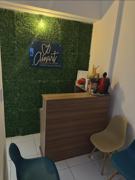 Foto 2 de Clinart Odontologia Especializada