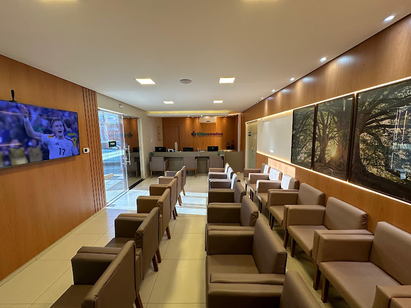 Foto 2 de Clincenter Clinica Popular Petrolina