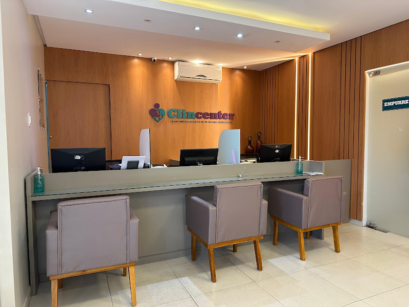 Foto 3 de Clincenter Clinica Popular Petrolina