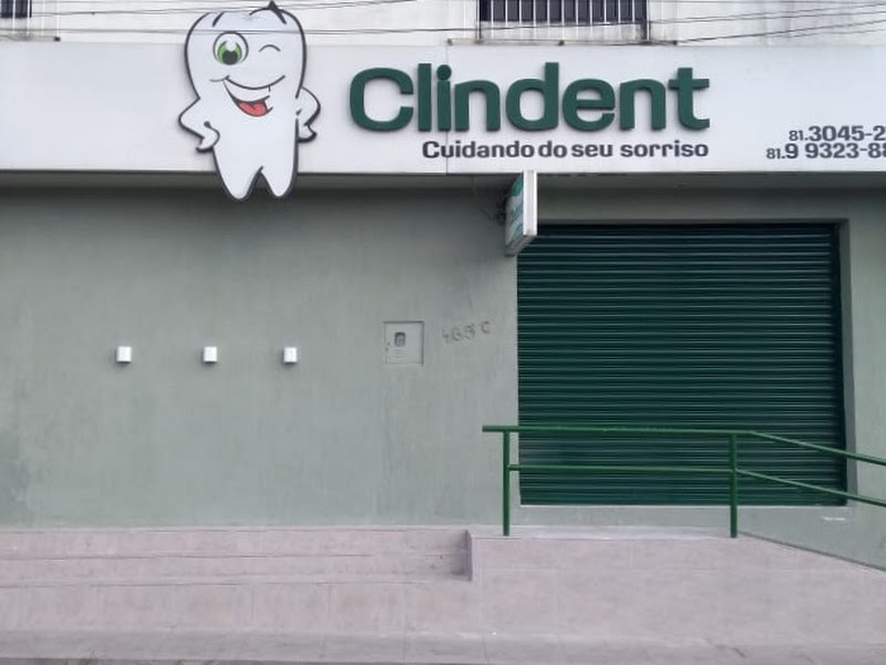 Foto 7 de Clindent Caruaru (Centro)