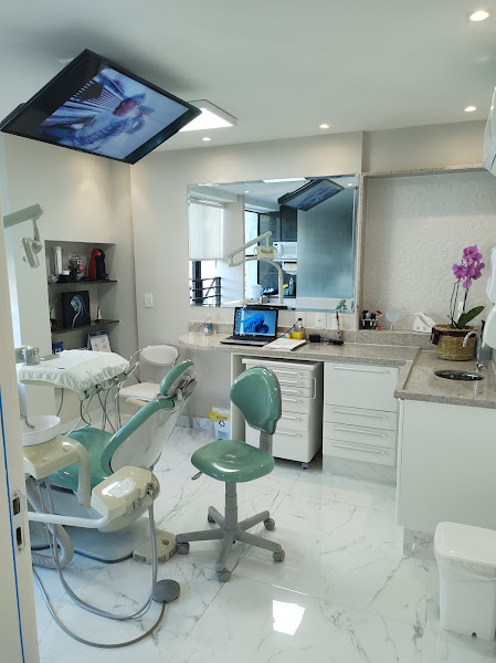 Foto 2 de Clindent - Clínica Odontológica