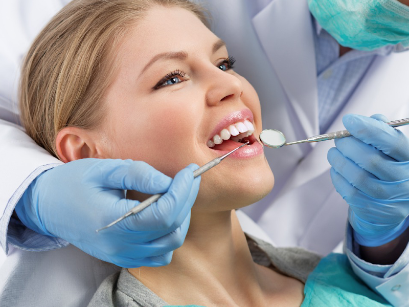 Foto 7 de Clindent - Clínica Odontológica