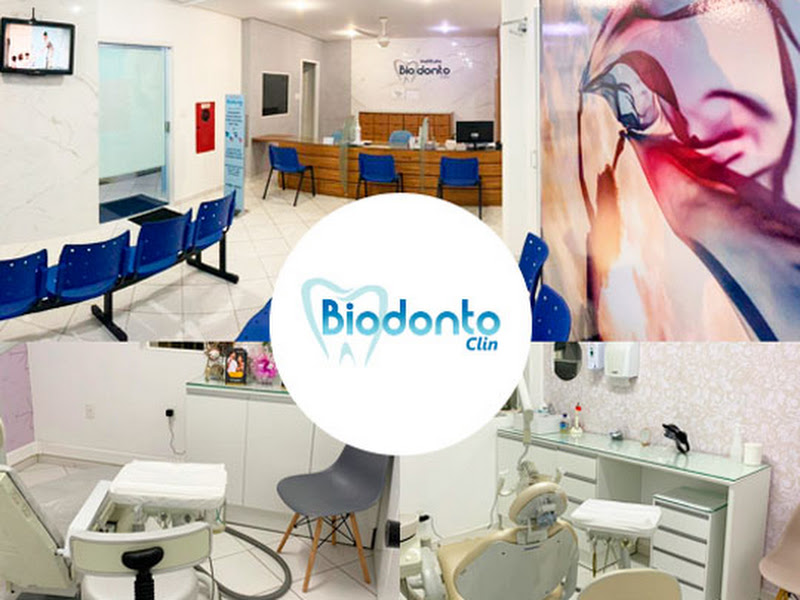 Foto 8 de Clindent - Clínica Odontológica