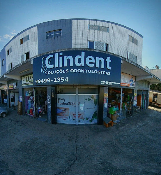 Foto 2 de Clindent Soluções Odontológicas